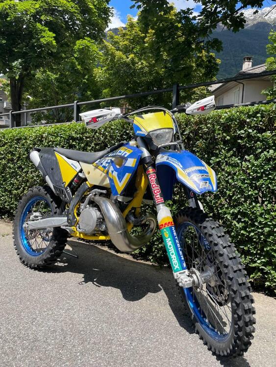 Husaberg TE 300 (2012) (2)