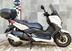 Yamaha X-Max 400 ABS (2013 - 16) (11)