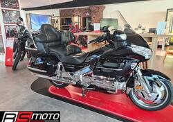 Honda GL 1800 Gold Wing (2007 - 11) usata