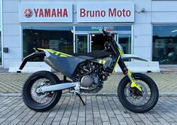 Husqvarna 701 Supermoto (2023 - 24) usata