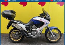 Honda Transalp XL 700 V (2007 - 2013) usata