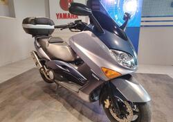 Yamaha T-Max 500 (2004 - 07) usata