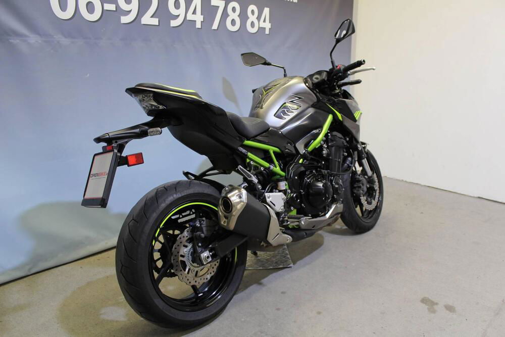 Kawasaki Z 900 (2020) (5)