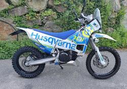 Husqvarna 701 Enduro (2017 - 19) usata