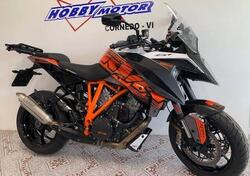 KTM 1290 Super Duke GT ABS (2016 - 18) usata