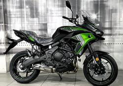 Kawasaki Versys 650 (2021 - 24) nuova