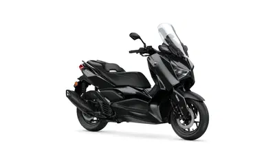 Yamaha X-Max 125 Tech Max (2025 - 26) nuova