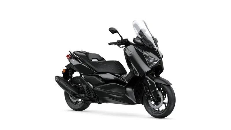 Yamaha X-Max 125 Tech Max (2025 - 26)