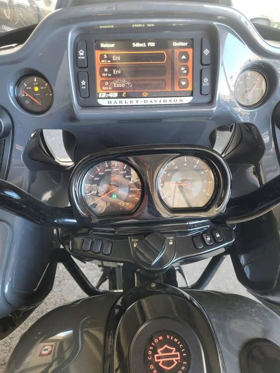 Harley-Davidson 117 Road Glide (2018 - 19) - FLTRXSE (5)