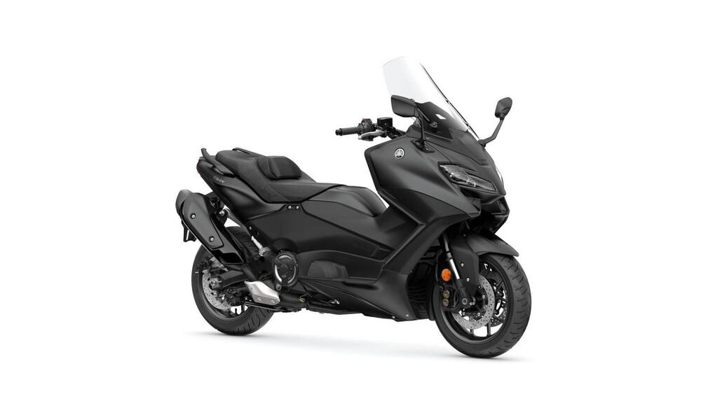 Yamaha T-Max 560 (2022 - 24) (2)