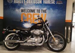 Harley-Davidson 883 Low (2008 - 12) - XL 883L usata