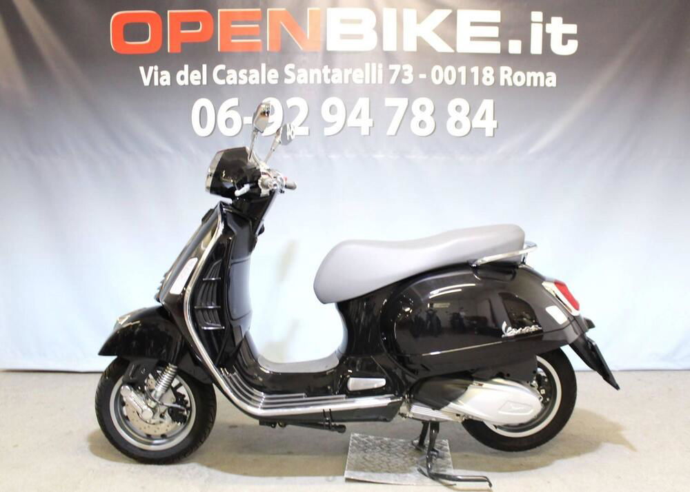 Vespa GTS 300 Super (2023 - 24) (2)