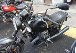 Moto Guzzi V7 III Stone (2017 - 20) usata