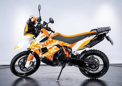 KTM 790 Adventure R Rally (2019 - 20) usata