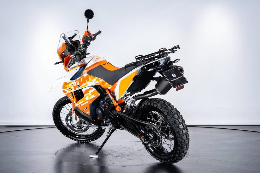 KTM 790 Adventure R Rally (2019 - 20) (2)