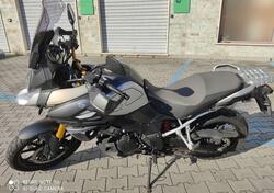 Suzuki V-Strom 1000 ABS (2014 - 17) usata