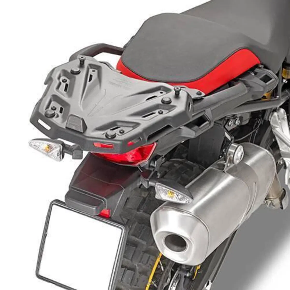 Portavaligie GIVI SR5129 x BMW F750