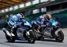 La GSX-R 1000 esce di scena dopo 40 anni? Scomparsa anche dal sito giapponese