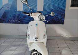 Vespa Sprint 50 (2021 - 24) nuova