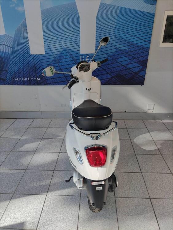 Vespa Sprint 50 (2021 - 24) (4)