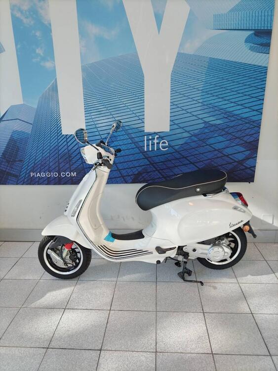 Vespa Sprint 50 (2021 - 24) (3)