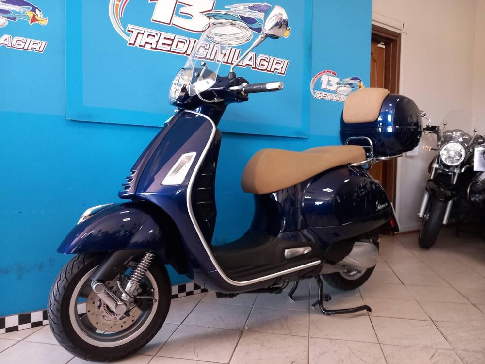 Vespa GTS 300 Hpe (2021 - 22) (5)