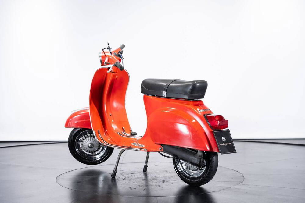 Vespa S 50 2T (2007 - 14) (2)