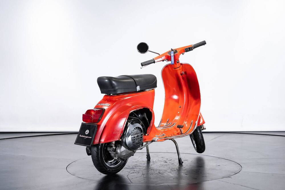 Vespa S 50 2T (2007 - 14) (3)