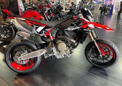 Ducati Hypermotard 698 Mono RVE (2024) nuova