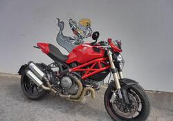 Ducati Monster 1100 Evo ABS (2011 - 13) usata