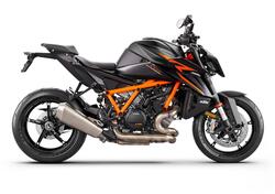 KTM 1390 Super Duke R (2024) nuova