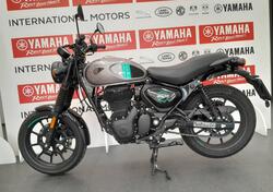 Royal Enfield HNTR 350 (2022 - 24) usata