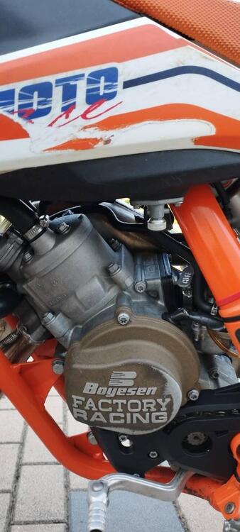 KTM SX 65 (2019) (5)