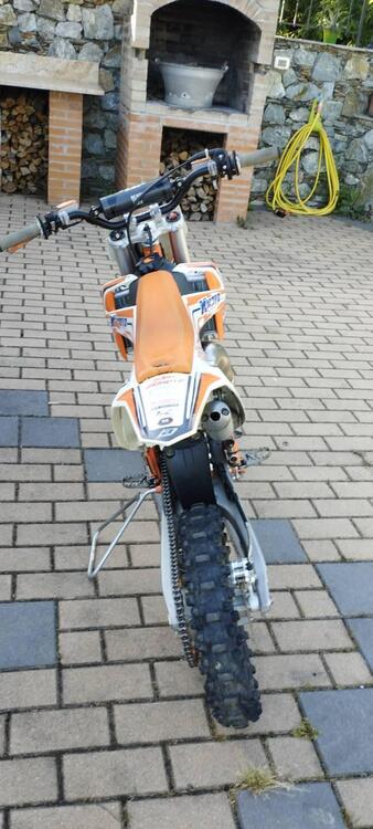 KTM SX 65 (2019) (3)