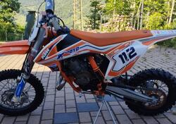 KTM SX 65 (2019) usata