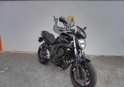 Yamaha FZ6 (2004 - 07) usata