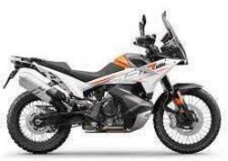 KTM 790 Adventure (2023 - 24) nuova