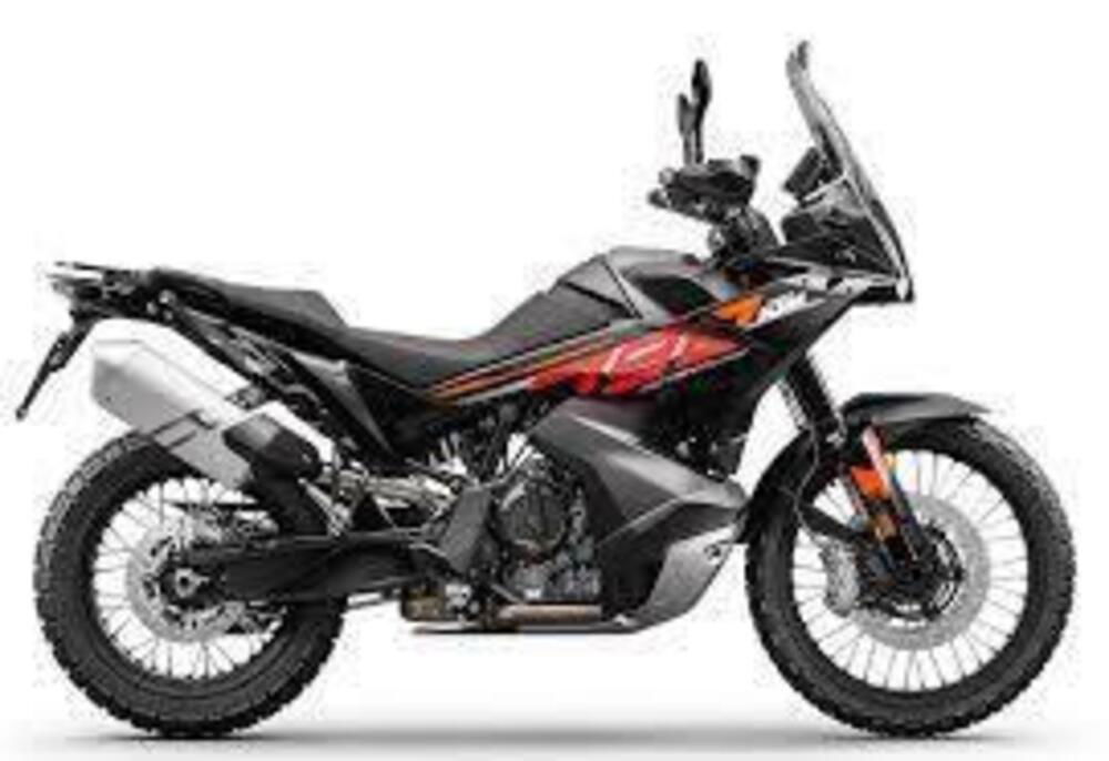 KTM 790 Adventure (2023 - 24) (2)