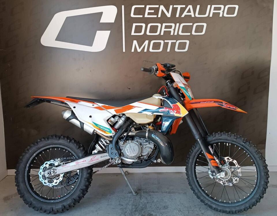 KTM EXC 300 E (2017) (2)