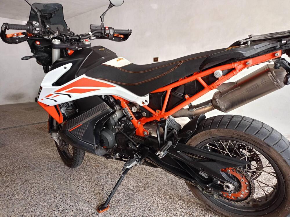 KTM 790 Adventure R (2019 - 20) (2)