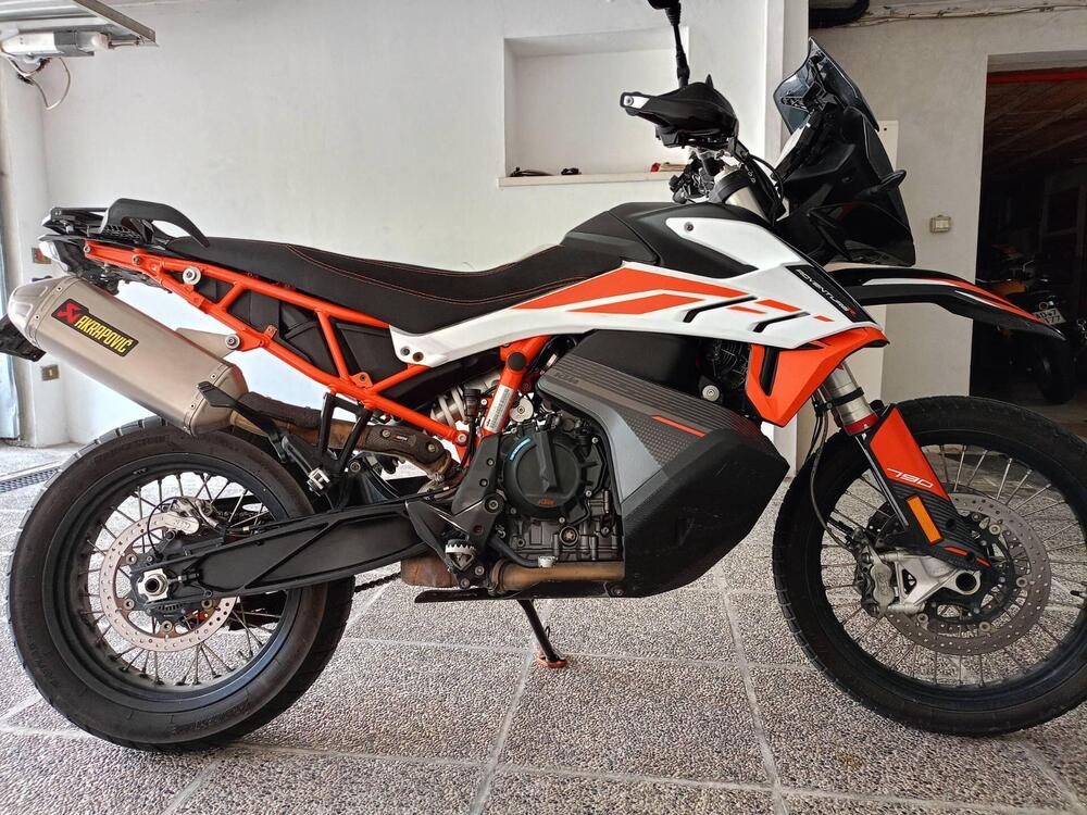 KTM 790 Adventure R (2019 - 20) (3)