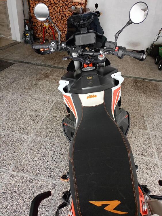 KTM 790 Adventure R (2019 - 20) (4)