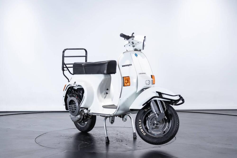 Piaggio Vespa 50 PKS (4)