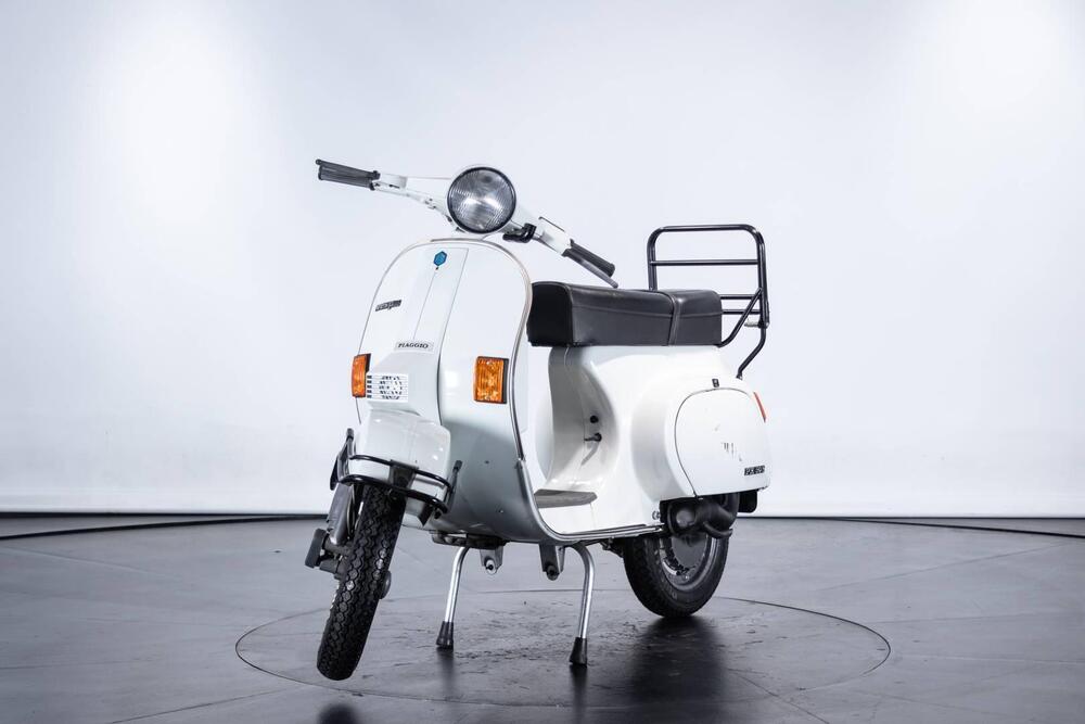 Piaggio Vespa 50 PKS