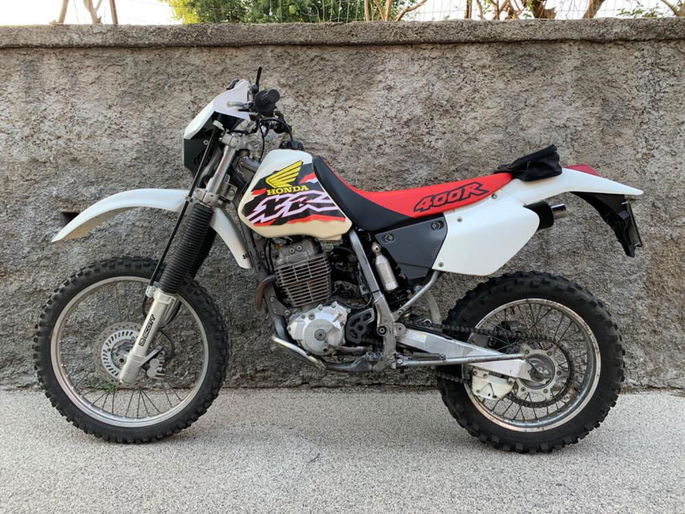 Honda XR400R Dall'Ara (2)