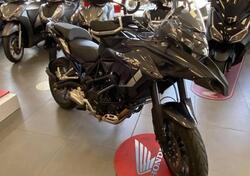 Benelli TRK 502 (2021 - 24) usata