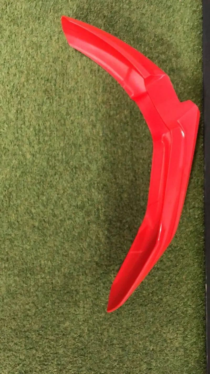 PARAFANGO ANT. ACERBIS PER HONDA CRF 250 E 450 DAL (2)