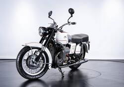 Moto Guzzi V7 700 d'epoca