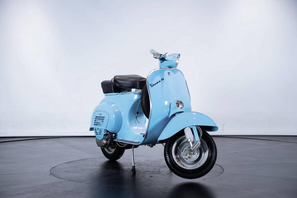 Piaggio VESPA 90 (5)