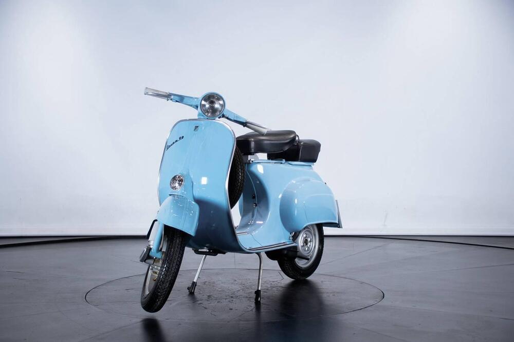 Piaggio VESPA 90